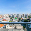 Отель Apartamento no Centro de Florianópolis #CA38, фото 1
