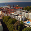 Отель Nadmorskie Tarasy by BalticON, фото 12