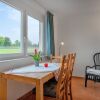 Отель Snug Apartment in Baden-wurttemberg With a Garden в Неллинген