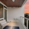 Отель Ten35 Seaside: Island View - Residence 404, фото 6