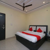Отель OYO 11572 Hotel Radha Regent, фото 5