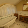 Отель Tasteful Villa on the Polish Coast in Beautiful Nature, Lovely Garden, Sauna, фото 25