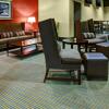 Отель Four Points by Sheraton Huntsville Airport, фото 11