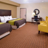 Отель Comfort Inn and Suites Joplin, фото 3