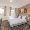 Отель Fletcher Kloosterhotel Willibrordhaeghe, фото 5