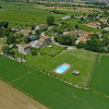 Отель Agriturismo near Cortona with Spacious Garden & Swimming Pool, фото 14