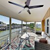 Отель Canal Side W Private Dock, Boats And Bikes 2 Bedroom Duplex, фото 6