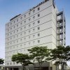 Отель Comfort Hotel Koriyama, фото 39