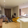 Отель Millenium Suites в Конакри