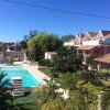 Отель Apartment With 2 Bedrooms in Pozzallo, With Wonderful sea View, Pool A, фото 23