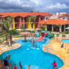 Отель Jangadeiro Praia Hotel, фото 15