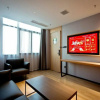 Отель greenTree Inn（Linquan Magic City）, фото 2