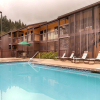 Отель Best Western Oakridge Inn, фото 1