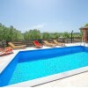 Отель Stunning Home in Ladevci With 4 Bedrooms, Wifi and Outdoor Swimming Pool, фото 13