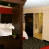 Отель Hampton Inn & Suites Salt Lake City-University/Foothill Dr, фото 30