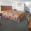 Отель Americas Best Value Inn & Suites Bakersfield E, фото 4