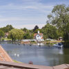 Отель The Swan at Streatley, фото 6