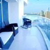 Отель Apartamentos Laguito Dream – Vista al Mar, фото 33