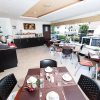 Отель Lugano Suites Hotel, фото 27