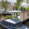 Отель Houseboat Bonnie, фото 17