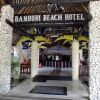 Отель Bamburi Beach Hotel - All Inclusive в Момбасе