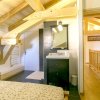Отель Chalet With 5 Bedrooms in Bourg-saint-maurice, With Wonderful Mountain, фото 9