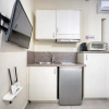 Отель Bentzi...Boutique Apartment 1, Classic Double with kitchenette, 2 Guests, фото 7