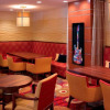 Отель Cleveland Airport Marriott, фото 5
