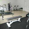 Отель 2 dorm.A/A.Vista mar.WiFi.Gym.Sauna.Terraza.Parking., фото 20