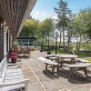 Отель 19 Person Holiday Home in Logstor, фото 15