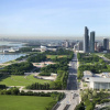 Отель Fairmont Chicago at Millennium Park Gold Experience, фото 20
