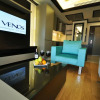 Отель Venüs Termal Butik Otel, фото 4
