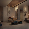 Отель Four Points By Sheraton Bintan, Lagoi Bay, фото 2