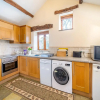 Отель Billy Croft Cottage, фото 13