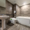 Отель Daegu Sincheon Play & Stay Hotel, фото 23