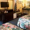Отель Hometown Inn Athens, фото 6