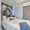 Отель Vibrant Family Condo: 100 Feet to Private Beach!, фото 3