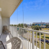 Отель Seacrest 315ab 3 Bedroom Condo by Redawning, фото 32