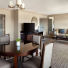 Отель Salt Lake Marriott Downtown at City Creek, фото 25