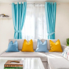 Отель Luxe Springs Villa For 6 Private Garden Balcony, фото 17