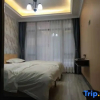 Отель Wenchuan Yueting Yushe Homestay, фото 2