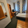 Отель Faber - Haag, фото 14