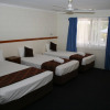 Отель Billabong Lodge Motel, фото 3