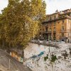 Отель Wanderlust, 3 Bedrooms Apartment In Trastevere Fully Air Conditioned в Риме