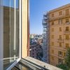 Отель Amazing Apartment in Genova With Wifi and 2 Bedrooms в Генуе