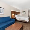 Отель Holiday Inn Express Suites Sumner, an IHG Hotel, фото 43