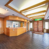 Отель Pet & Spa Hotel Izukogen, фото 10