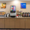 Отель Comfort Inn & Suites, фото 7