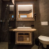 Отель Inviting Apartment in Finkenberg With Sauna and Balcony, фото 6