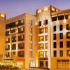 Отель Movenpick Hotel Apartments Al Mamzar Dubai в Дубае